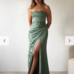 Dress, Maxi Dress