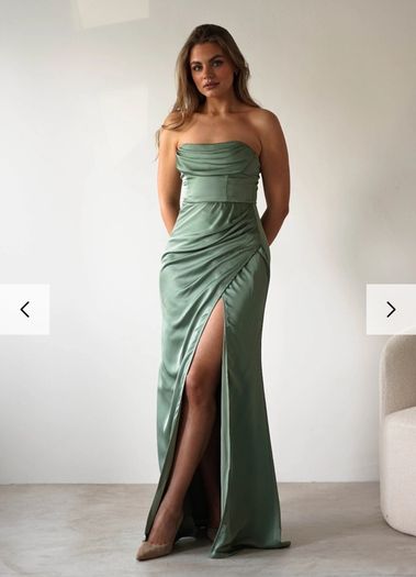 Dress, Maxi Dress