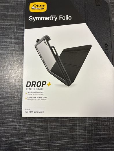 Otter Box Drop+ for iPad 10th Generation