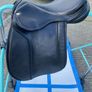Silhouette saddle Image 2