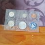 1965 USA Special Mint Coin Set Image 4
