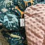 maxi cosy blanket Image 2