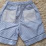 6-9m Like New Baby Boy Shorts Summer Image 2