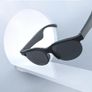 Smart Glasses Hands-Free Calling AI Chat Logging Music Playback Bluetooth Sunglasses for Men Touch Control Selfie Anti Glare Image 2