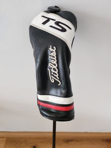 Titleist TSi1 3 Wood