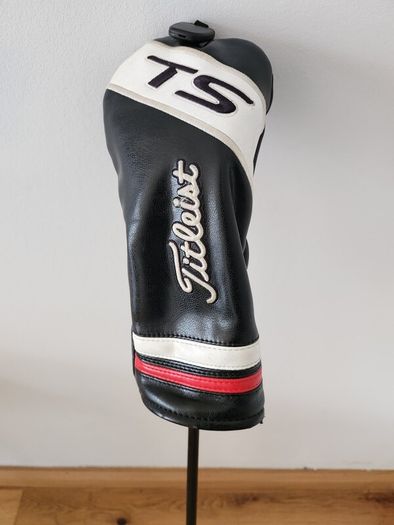 Titleist TSi1 3 Wood