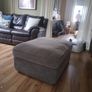 Gronlid Foot Stool/Storage Ottoman Image 3