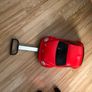 Car trolley suitcases for kids Image 8