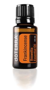 Essential Oil - DoTERRA Frankincense 2ml