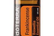 Essential Oil - DoTERRA Frankincense 2ml