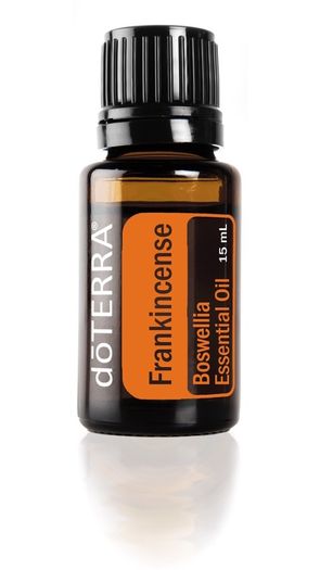 Essential Oil - DoTERRA Frankincense 2ml