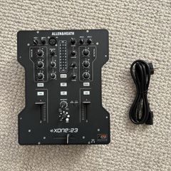 Allen & Heath Xone