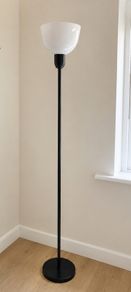 IKEA tagarp floor lamp