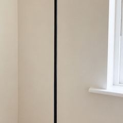 IKEA tagarp floor lamp