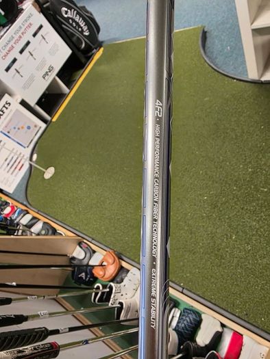 King Cobra F7 Driver
