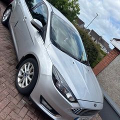 Ford Focus 1 owner