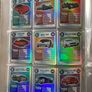 Top Gear Trading Cards Lot Image 4