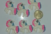 Rarity (MLP) Cabochon