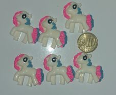 Rarity (MLP) Cabochon