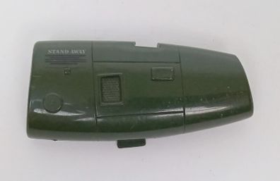 Action Force Dragonfly Engine Cover (R)