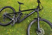 Canyon Strive CF 7