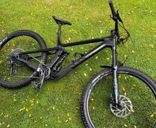 Canyon Strive CF 7