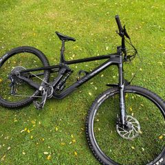 Canyon Strive CF 7