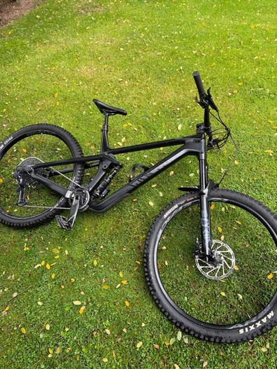 Canyon Strive CF 7