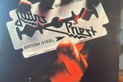 Judas Priest - British Steel