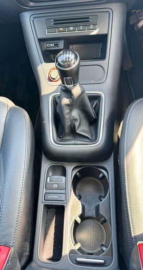 2016 Volkswagen Tiguan 2.0 TDI Sport