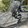 Merida Speeder 400D, L, shimano 105 - as new Image 4