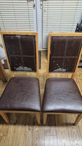 FREE Kitchen Chairs FREE
