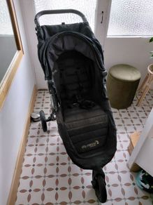 Baby Jogger City Mini Gt buggy