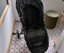 Baby Jogger City Mini Gt buggy
