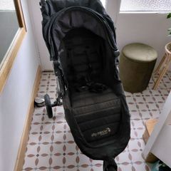 Baby Jogger City Mini Gt buggy