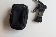 Amazon Basics Large Compact Digital Camera Case