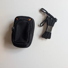 Amazon Basics Large Compact Digital Camera Case