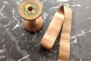 French Antique Vintage Napoleon III Era sewing set