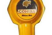Cohiba cigar ashtray (porcelain)
