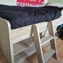 Low sleeper bed Image 2