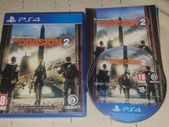 The Division 2 Top Playstation 4 Game For Sale Here