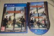The Division 2 Top Playstation 4 Game For Sale Here