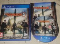 main image for ad The Division 2 Top Playstation 4 Game For Sale Here