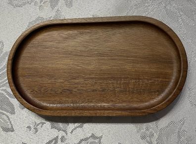 New: Wooden Decorative Tray