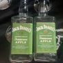 Jack daniels Apple Empty bottles Image 2