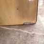 Solid Marble table with 6 chairs Image 3