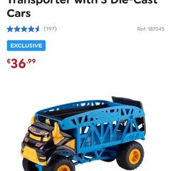 monster trucks