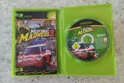 Midtown Madness 3 (Not for Resale) - Xbox