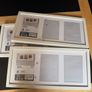IKEA Ribba Frames x 3 Image 4