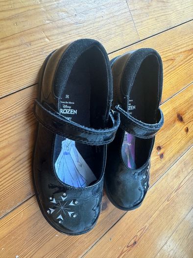 School Shoes